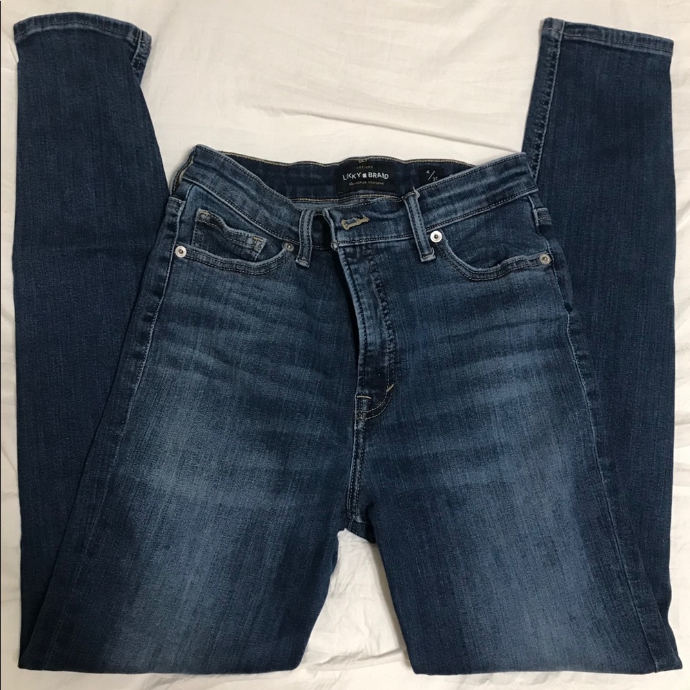 Lucky Brand Jeans